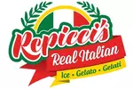 Repicci's Italian Ice & Gelato of Denver logo