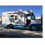 Mister Softee of Southern California logo