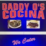 Daddy O's Cocina logo