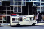 Tamale Spaceship  logo