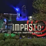Impasto Tampa logo