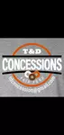 T&D Concessions  logo