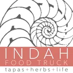 INDAH Sushi logo