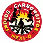 Indios Carbonsitos MexiQ Food Truck logo
