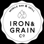 Iron & Grain Co. logo