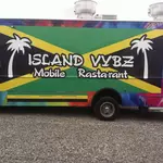 Island Vybz logo