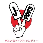 J-Pops logo