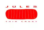 Jules Thin Crust logo