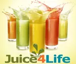 Juice 4 Life, LLC logo