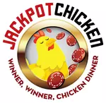 Jackpot Chicken Food Truck logo