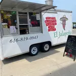 El Jalapeño logo