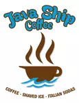 Java Ship Coffee logo