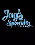 Jay's Specialty Ice Cream logo