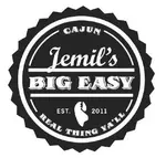 Jemil's Big Easy logo