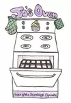 Jo's Oven logo
