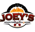 Joey's Wood-Fired Pizza logo