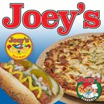 Joey's Red Hots logo