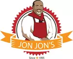 Jon Jon's BBQ logo