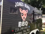 Jonesbones Bbq logo