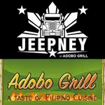 Adobo Grill / Jeepney by Adobo Grill logo