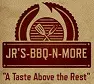 JR'S-BBQ-N-MORE logo