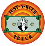 Just A Buck Truck LLC logo