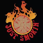 Just Smokin', LLC logo