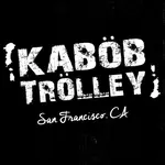 Kabob Trolley logo
