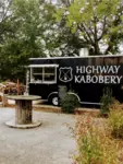 Highway Kabobery  logo