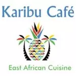 Karibu Cafe logo