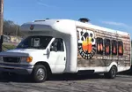 KB's Smokehouse logo