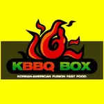 DC Korean BBQ Taco Box logo