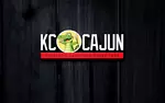 KC Cajun logo