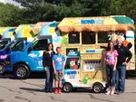 Kona Ice of Kansas City logo