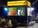 Kebabalicious logo
