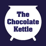 The Chocolate Kettle logo