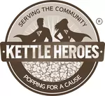 Kettle Heroes logo