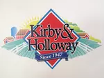 Kirby & Holloway Provision logo