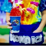 Kona Ice of Fort Smith logo
