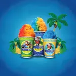 Kona Ice of Cherry Hill logo