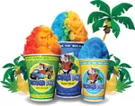 Kona Ice of Evansville logo