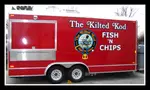 The Kilted Kod logo