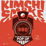 Kimchi Smoke Barbecue logo