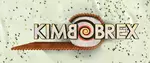 KimBobRex logo