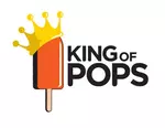 King of Pops - Charleston logo