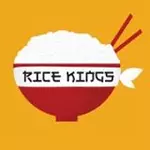 Rice Kings logo
