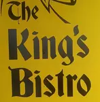 The King's Bistro logo