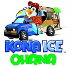 Kona Ice Ohana logo