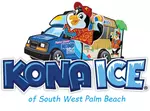 Kona Ice of South West Palm Beach logo