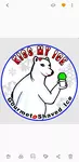 Kiss My Ice logo